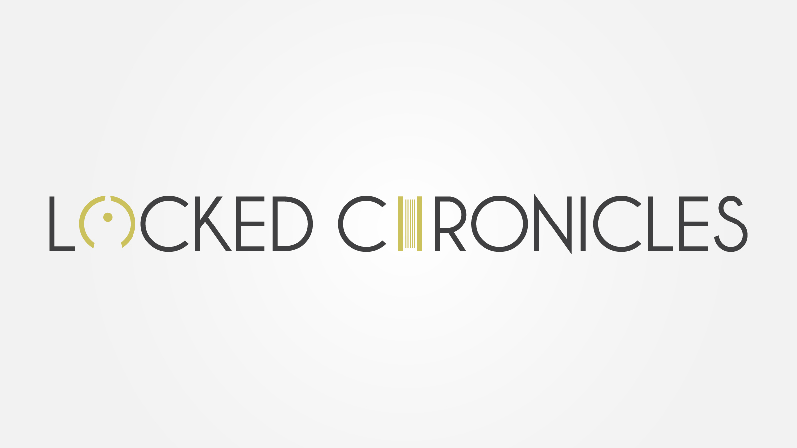 Locked Chronicles Logo